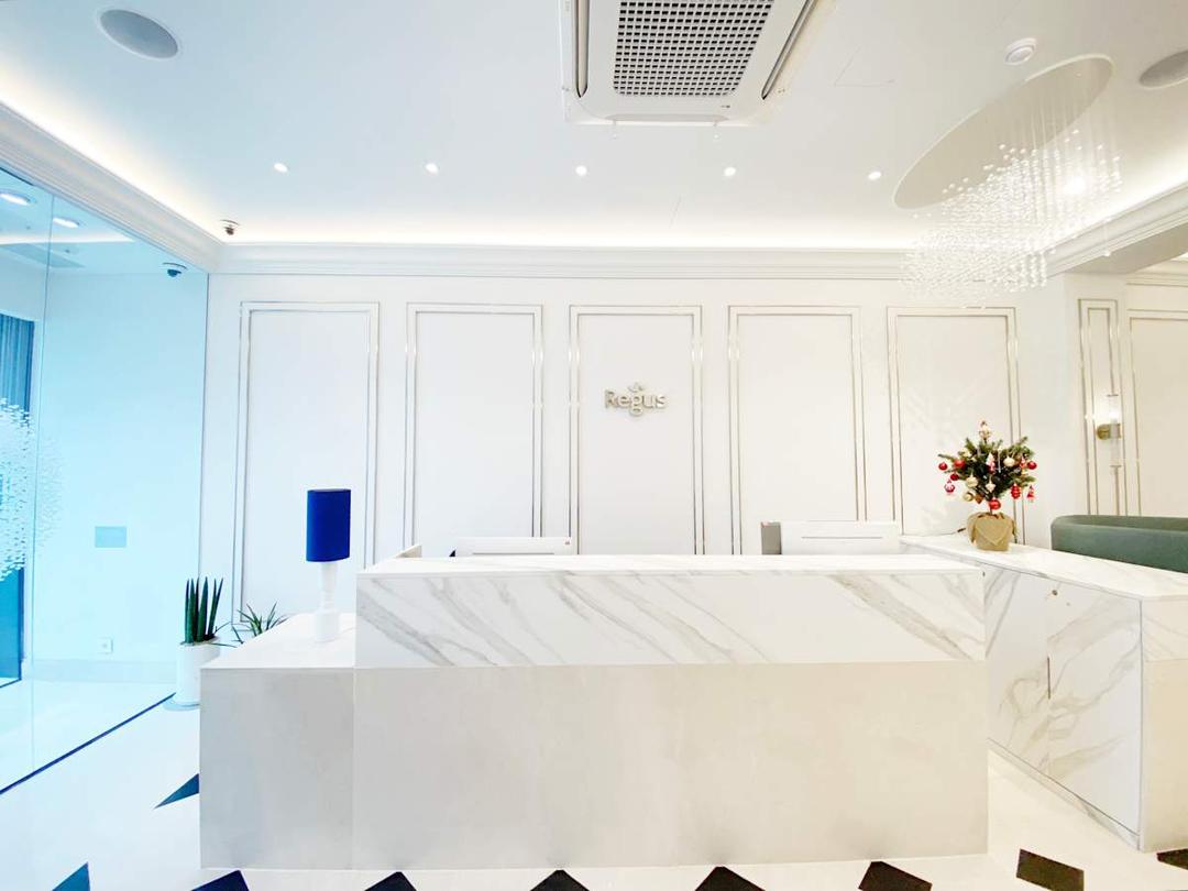 Apgujeong K Building - Photo 2 Apgujeong K Building office space - View 2 in Gangnam District - TwentyFourHourAccess, meeting_rooms, parking