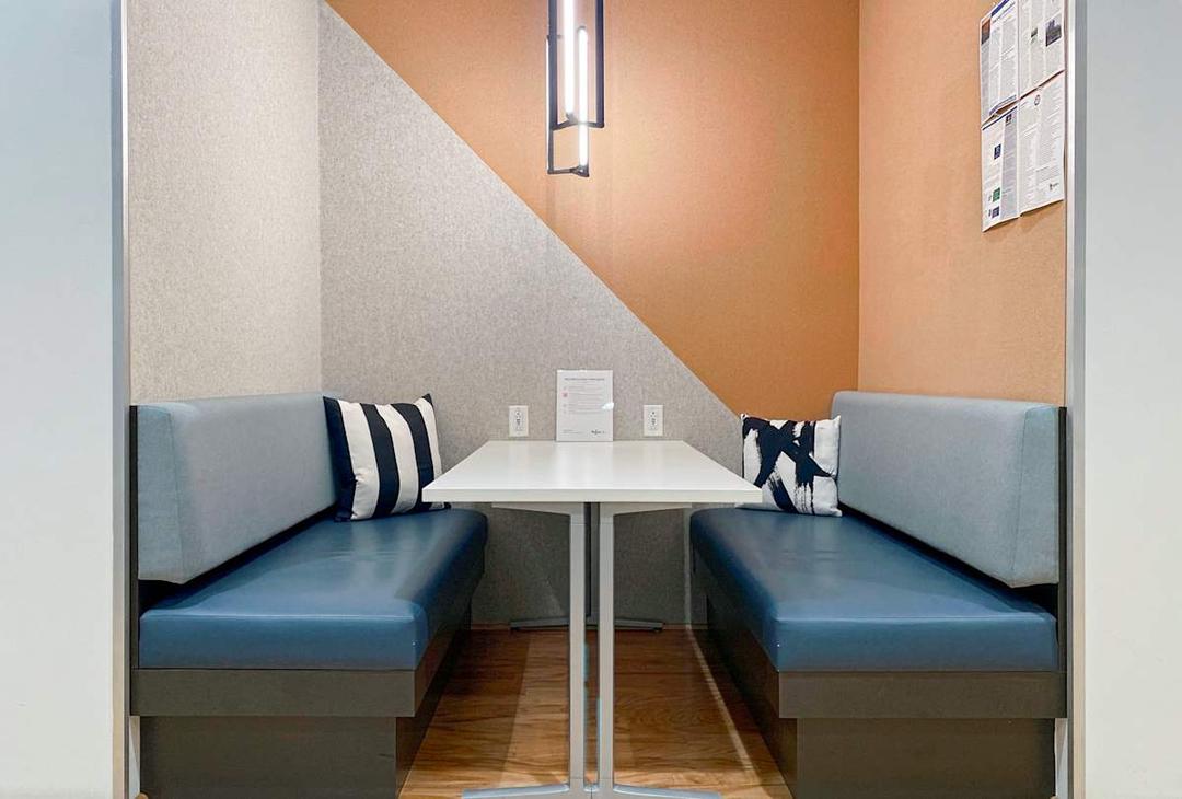 Lincoln Legacy One office space - View 5 in Plano - TwentyFourHourAccess, meeting_rooms, parking