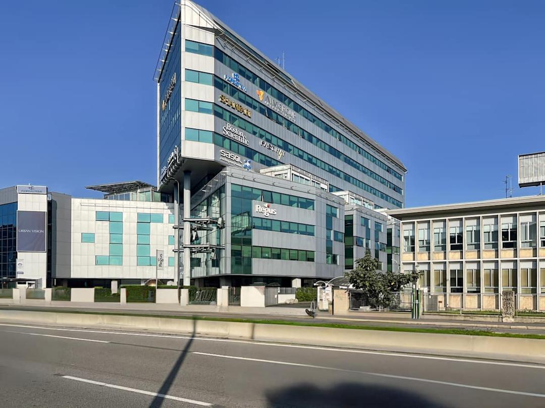 Linate Office Space Linate - Office space in Milano, Lombardia