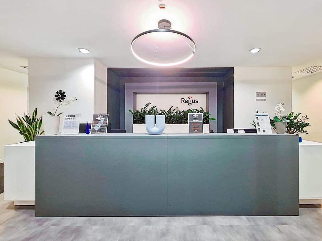 Linate - Photo 4 Linate office space - View 4 in Milano - TwentyFourHourAccess, meeting_rooms, parking