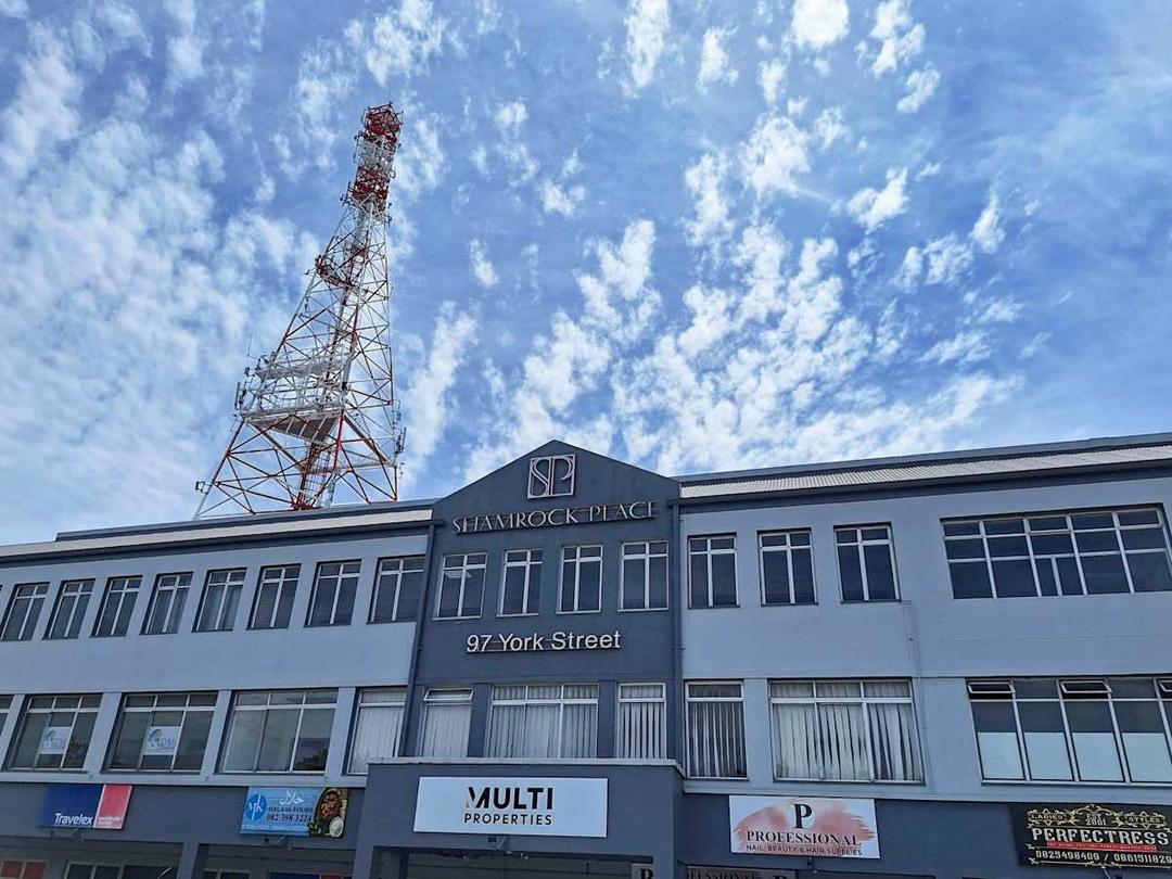 97 York Street Office Space 97 York Street - Office space in George