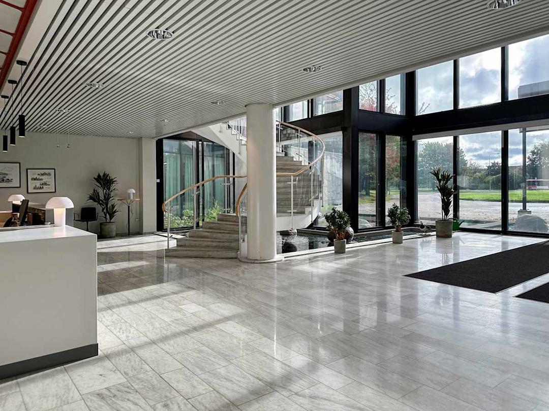 Rotsunda - Photo 6 Rotsunda office space - View 6 in Rotebro - TwentyFourHourAccess, meeting_rooms, parking