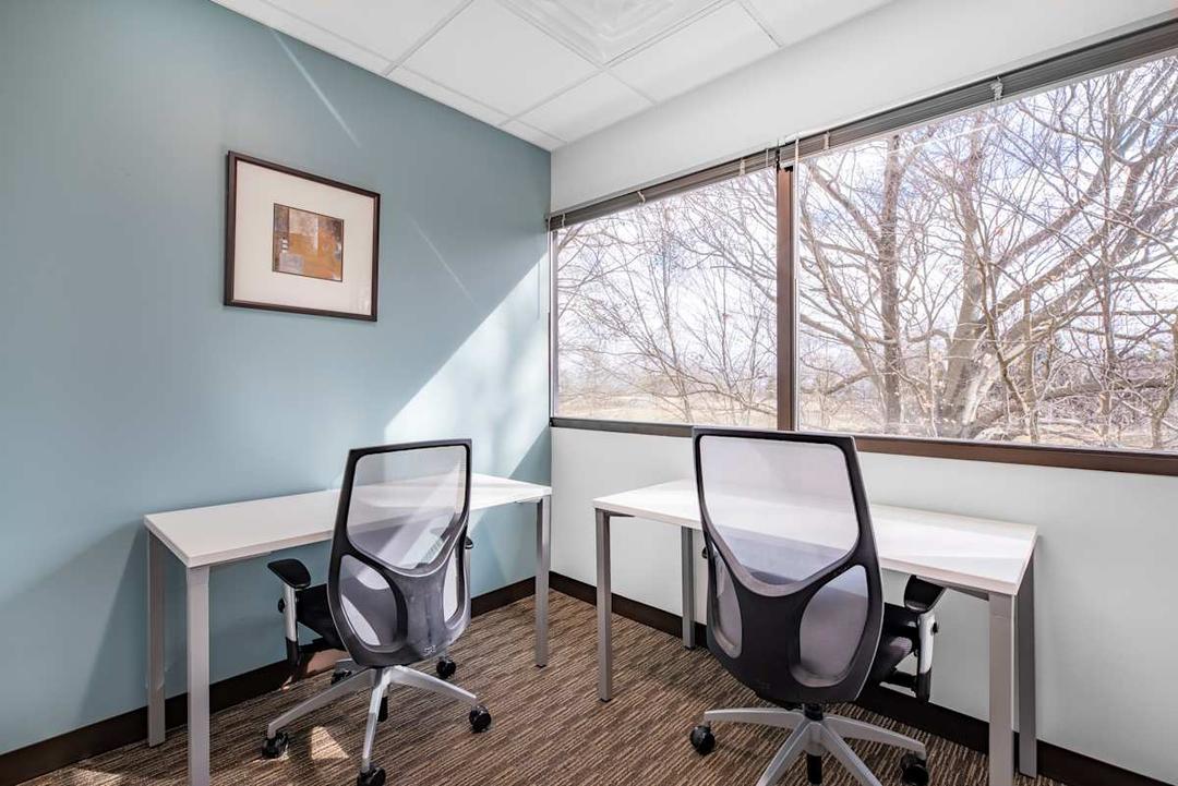 360 Bloomfield Avenue - Photo 4 360 Bloomfield Avenue office space - View 4 in Montclair - TwentyFourHourAccess, meeting_rooms, parking