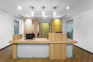 Dolmen Executive Tower