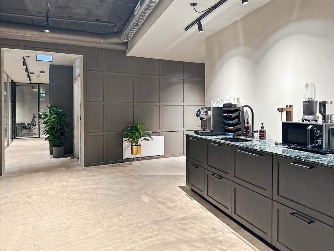 L27 office space - View 6 in Reykjavík - TwentyFourHourAccess, meeting_rooms, parking