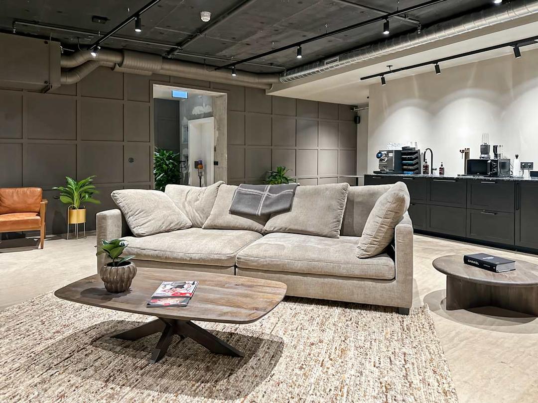 L27 office space - View 5 in Reykjavík - TwentyFourHourAccess, meeting_rooms, parking