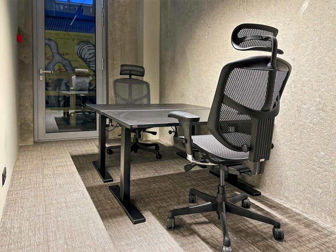 L27 office space - View 4 in Reykjavík - TwentyFourHourAccess, meeting_rooms, parking