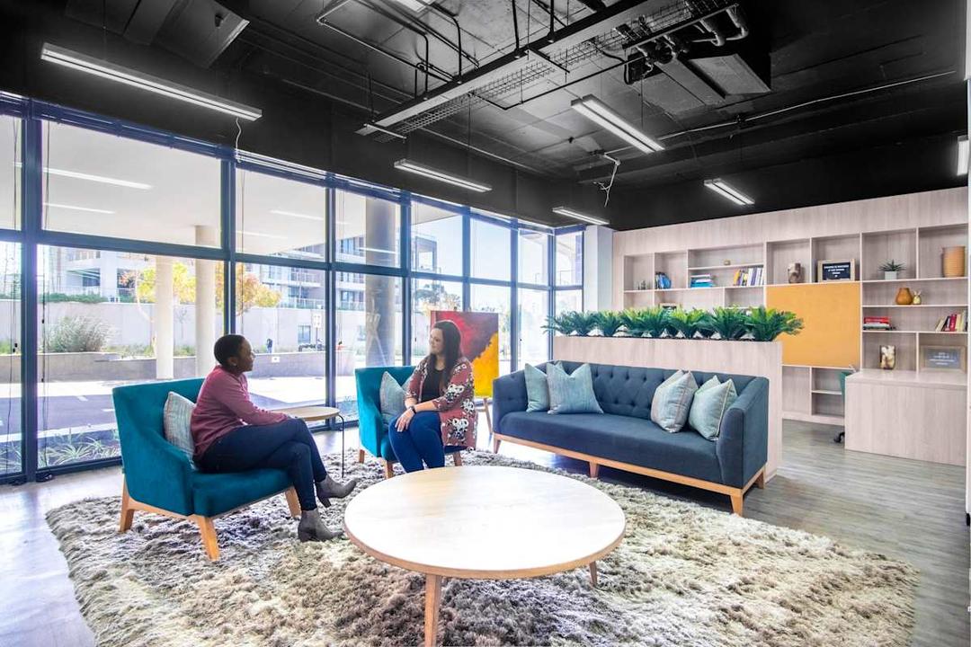 Menlyn Maine office space - View 5 in Pretoria - TwentyFourHourAccess, meeting_rooms, parking