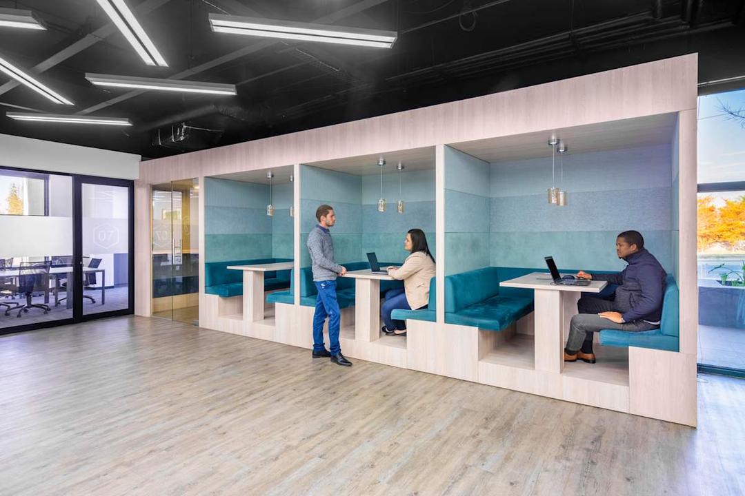 Menlyn Maine office space - View 3 in Pretoria - TwentyFourHourAccess, meeting_rooms, parking