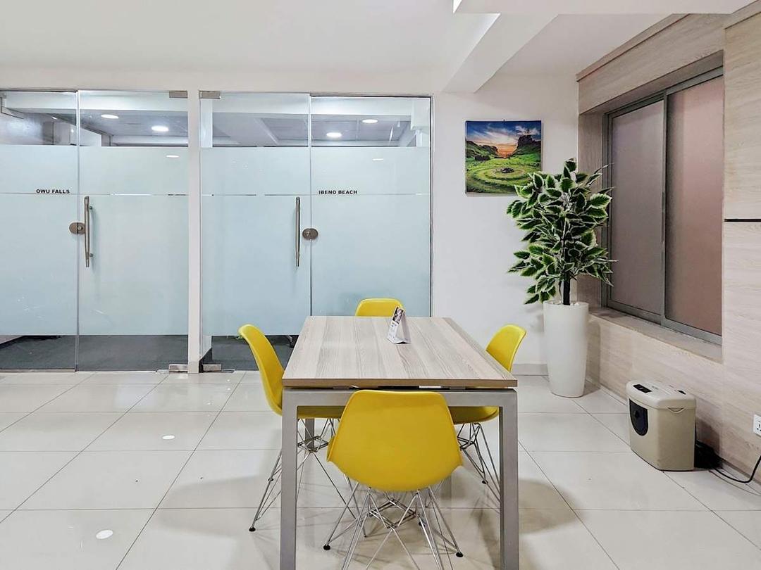 The Zone office space - View 6 in Ikeja - TwentyFourHourAccess, meeting_rooms, parking