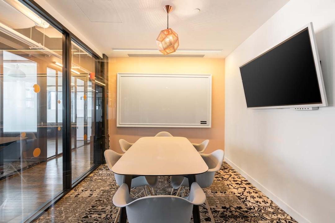 401 Park Avenue South office space - View 3 in New York - TwentyFourHourAccess, meeting_rooms, parking