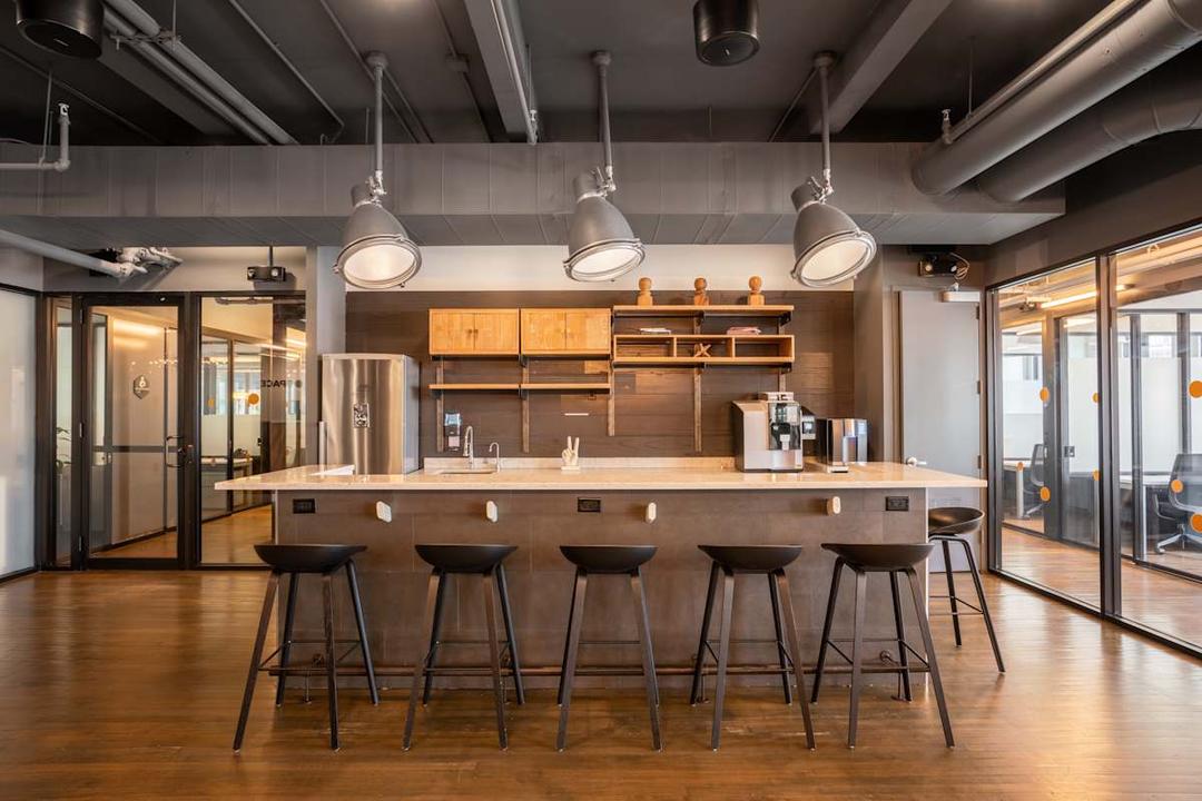 401 Park Avenue South office space - View 6 in New York - TwentyFourHourAccess, meeting_rooms, parking