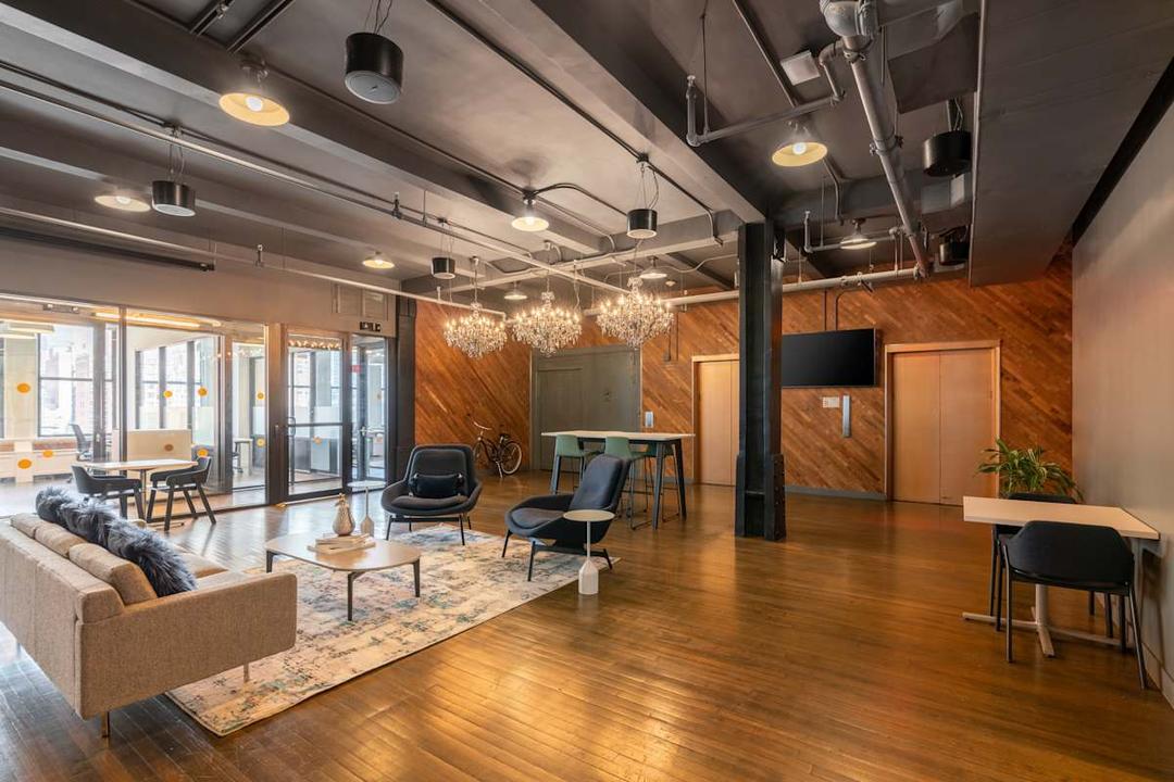 401 Park Avenue South office space - View 5 in New York - TwentyFourHourAccess, meeting_rooms, parking