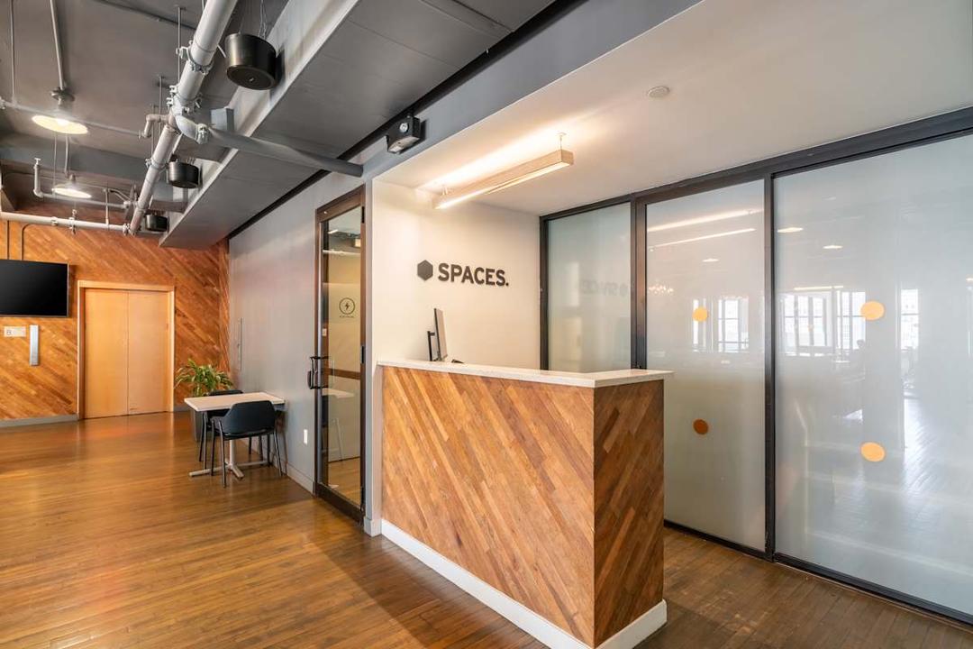 401 Park Avenue South office space - View 2 in New York - TwentyFourHourAccess, meeting_rooms, parking