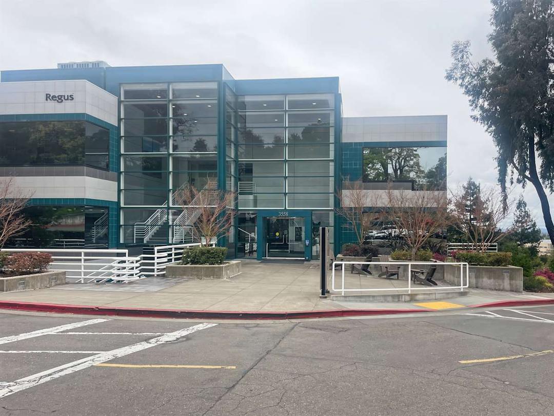 3558 Round Barn Boulevard office space - View 2 in Santa Rosa - TwentyFourHourAccess, meeting_rooms, parking