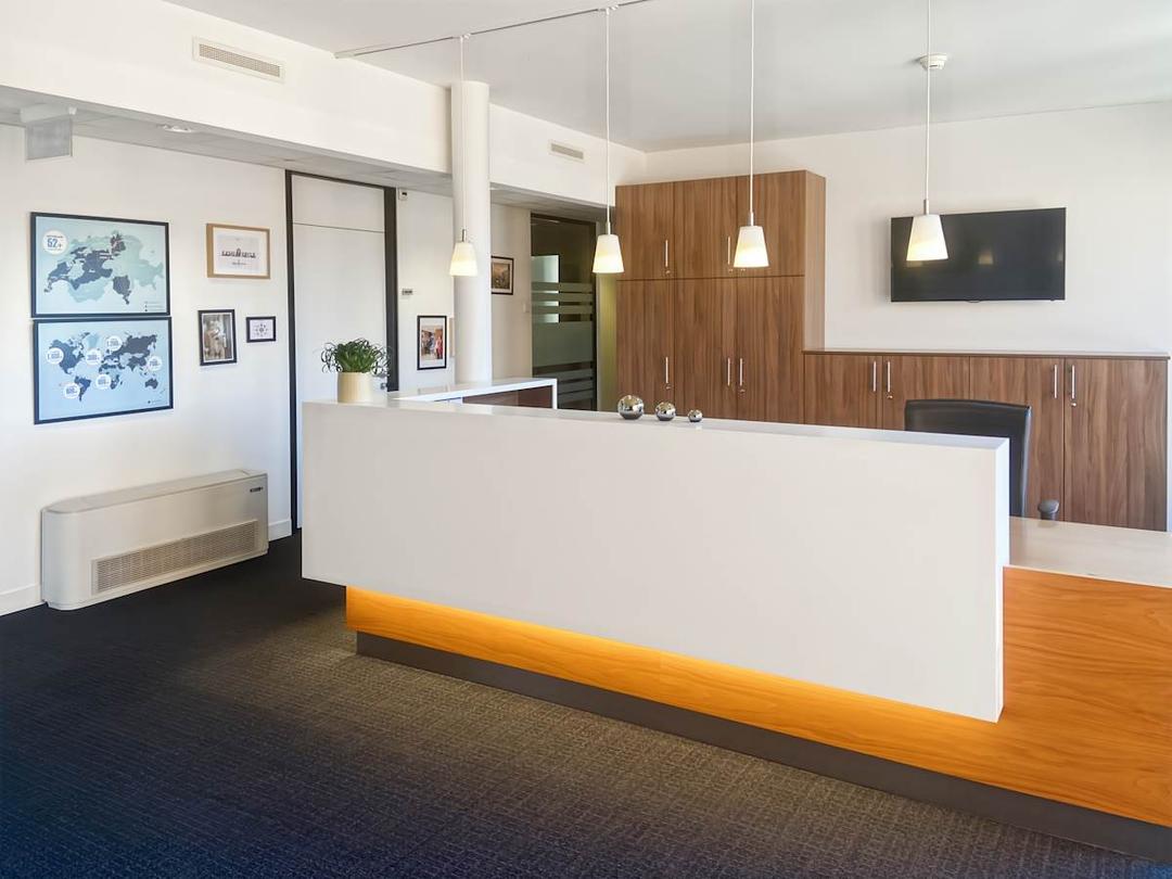 Lugano Cassarate office space - View 4 in Genova - TwentyFourHourAccess, meeting_rooms, parking