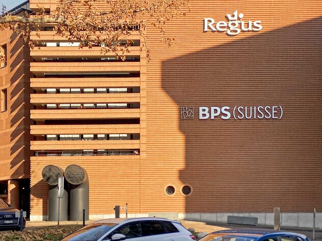 Lugano Cassarate office space - View 2 in Genova - TwentyFourHourAccess, meeting_rooms, parking