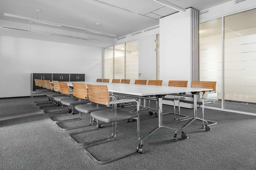 Nymphenburger Hoefe office space - View 6 in München - TwentyFourHourAccess, meeting_rooms, parking