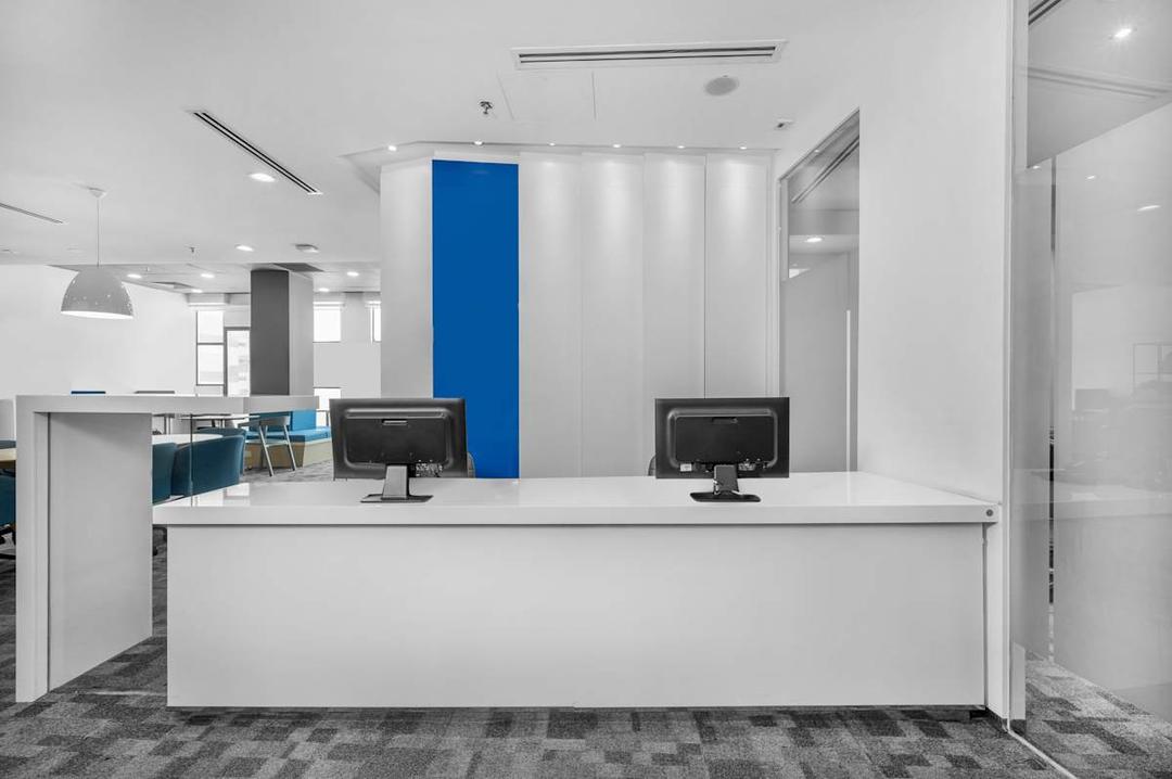 Menara OBYU office space - View 2 in Petaling Jaya - TwentyFourHourAccess, meeting_rooms, parking