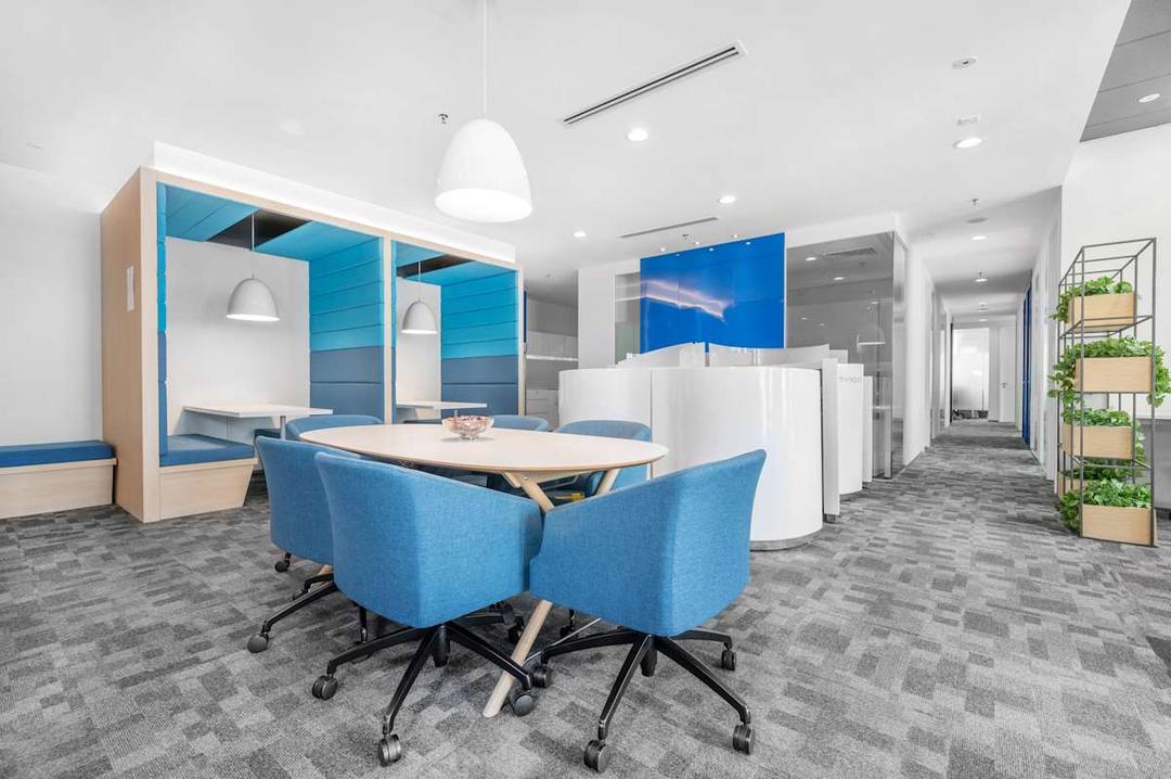 Menara OBYU office space - View 5 in Petaling Jaya - TwentyFourHourAccess, meeting_rooms, parking