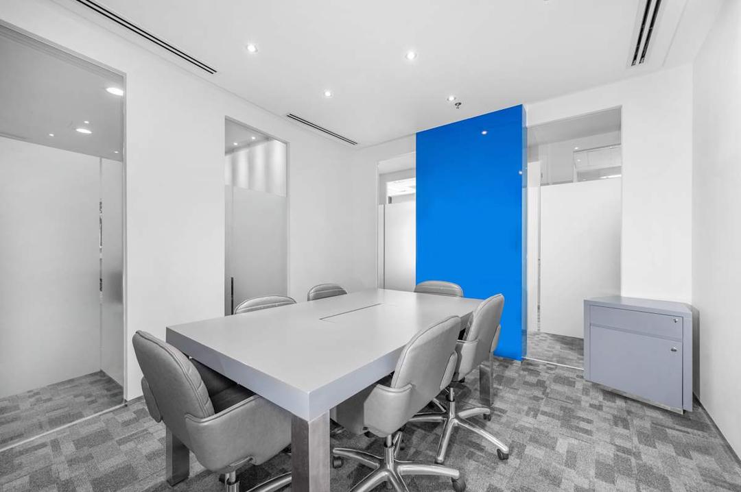 Menara OBYU office space - View 3 in Petaling Jaya - TwentyFourHourAccess, meeting_rooms, parking