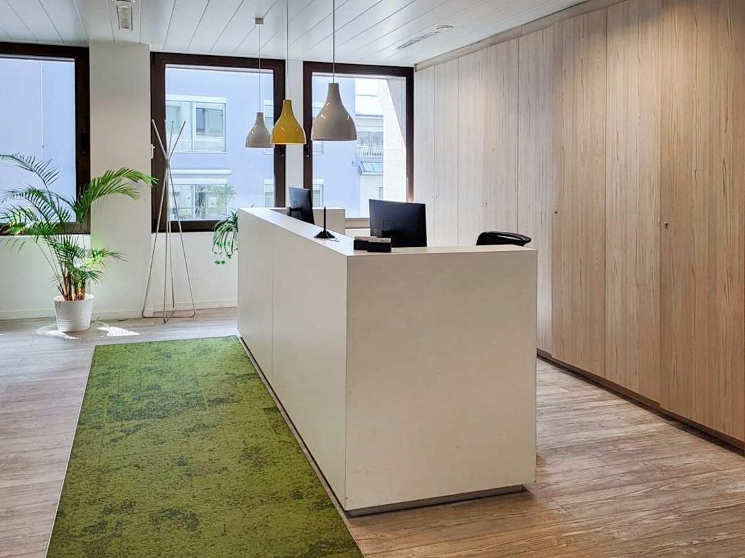 26 Boulevard Royal - Photo 4 26 Boulevard Royal office space - View 4 in Luxembourg - TwentyFourHourAccess, meeting_rooms, parking