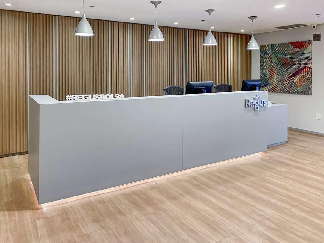 Bolsa de Valores office space - View 4 in Centro - TwentyFourHourAccess, meeting_rooms, parking