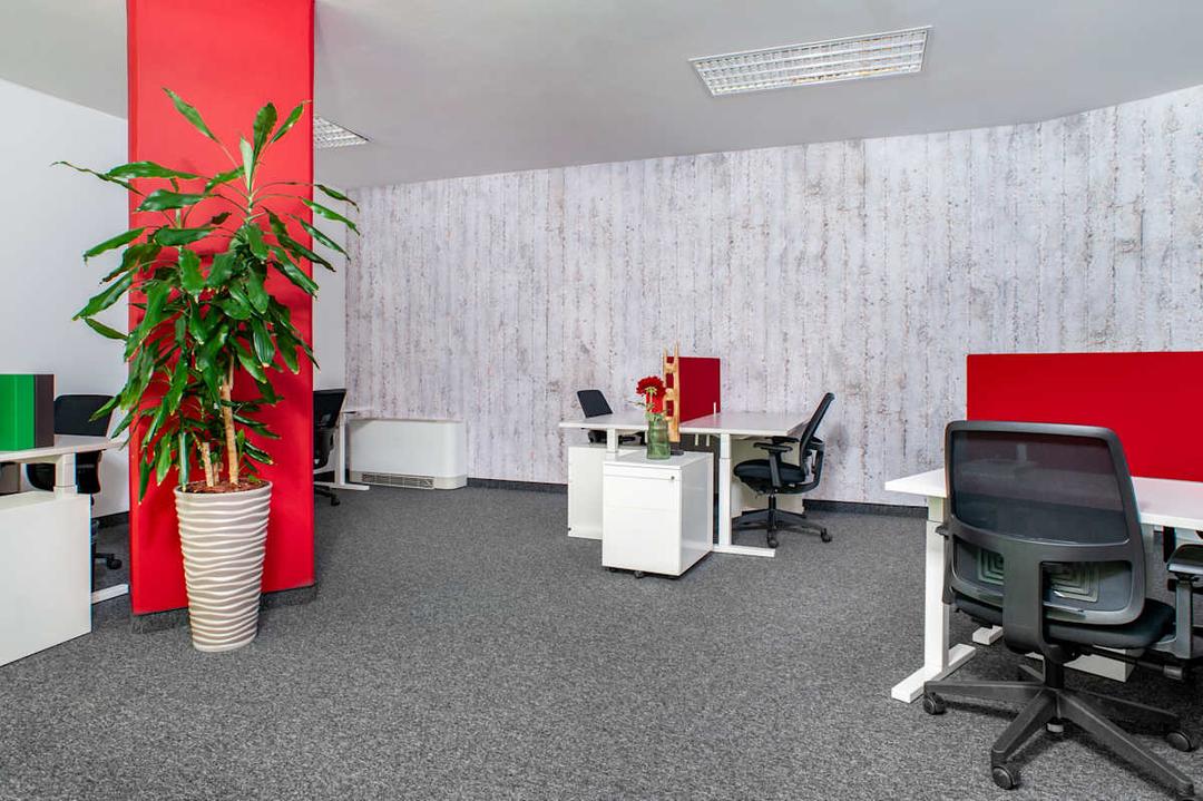 Grand Centre office space - View 5 in Zagreb - TwentyFourHourAccess, meeting_rooms, parking