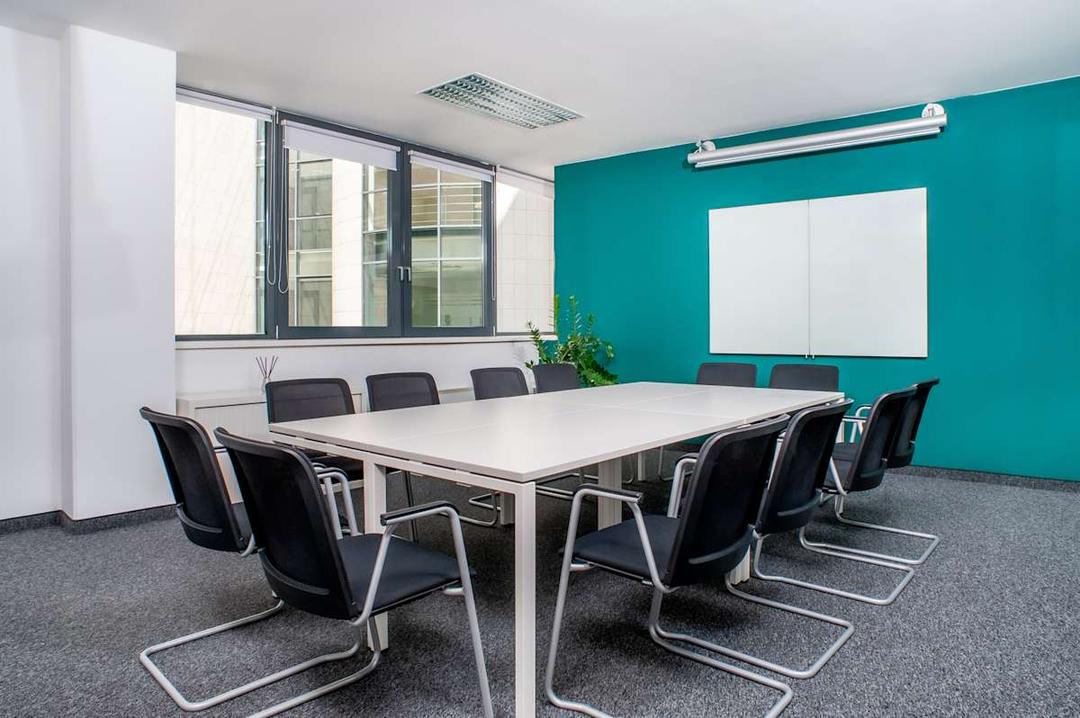 Grand Centre office space - View 3 in Zagreb - TwentyFourHourAccess, meeting_rooms, parking