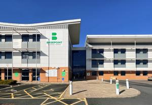 Bromsgrove Enterprise Park