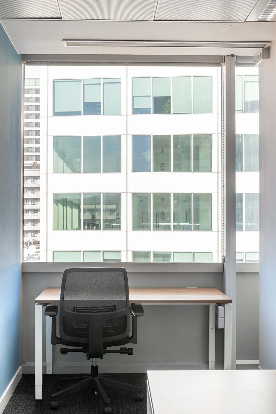 Sants Station Business Centre office space - View 4 in Barcelona - TwentyFourHourAccess, meeting_rooms, parking