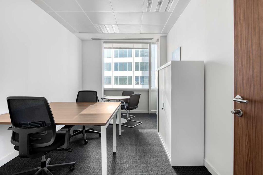 Sants Station Business Centre office space - View 6 in Barcelona - TwentyFourHourAccess, meeting_rooms, parking