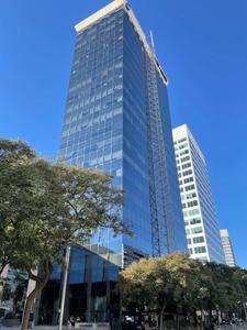 Sants Station Business Centre