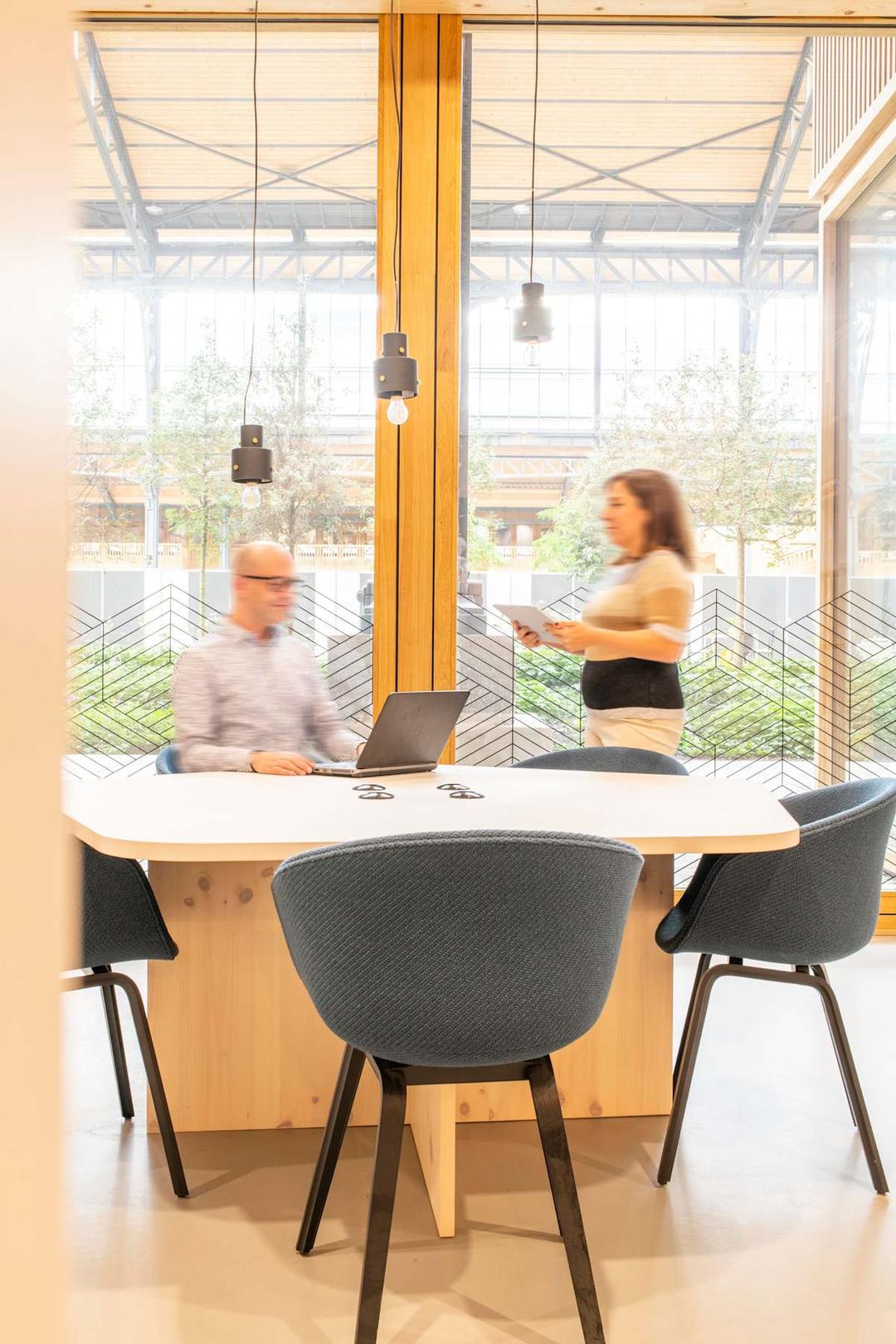 Tour & Taxis office space - View 4 in Bruxelles - TwentyFourHourAccess, meeting_rooms, parking