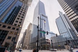 110 North Wacker Drive