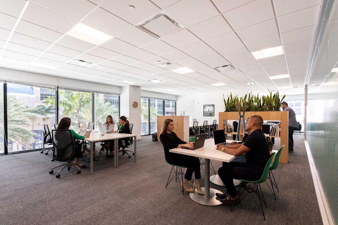 501 East Olas Boulevard office space - View 5 in Fort Lauderdale - TwentyFourHourAccess, meeting_rooms, parking