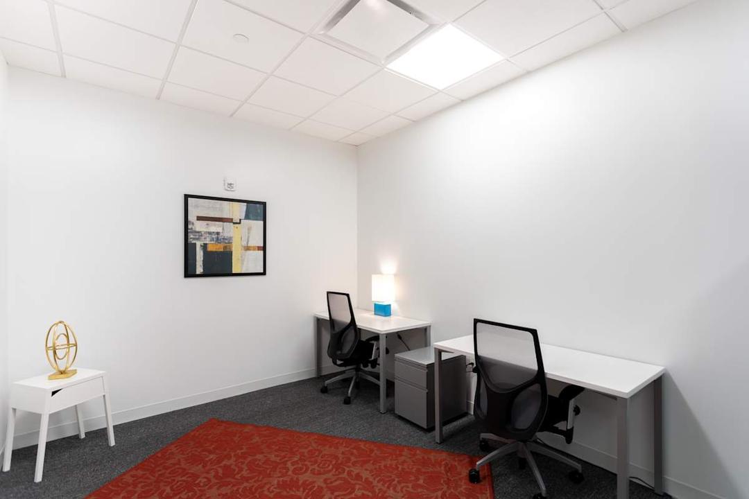 501 East Olas Boulevard office space - View 4 in Fort Lauderdale - TwentyFourHourAccess, meeting_rooms, parking