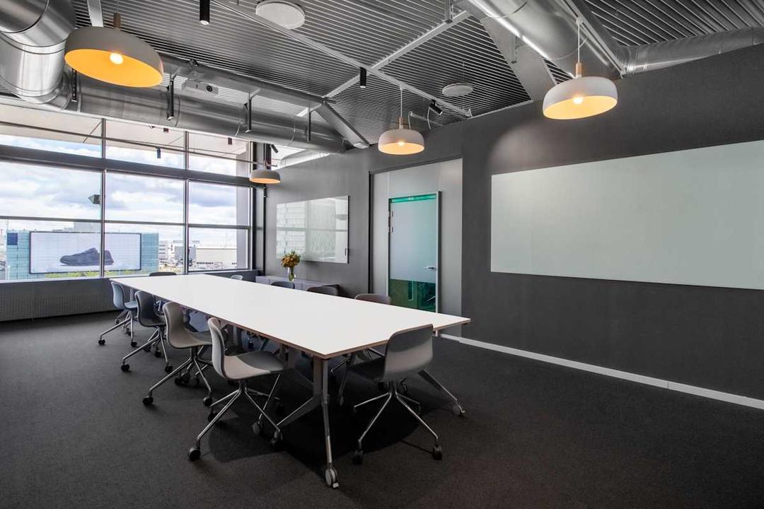 Copenhagen Airport Kastrup - Photo 3 Copenhagen Airport Kastrup office space - View 3 in Kastrup - TwentyFourHourAccess, meeting_rooms, parking