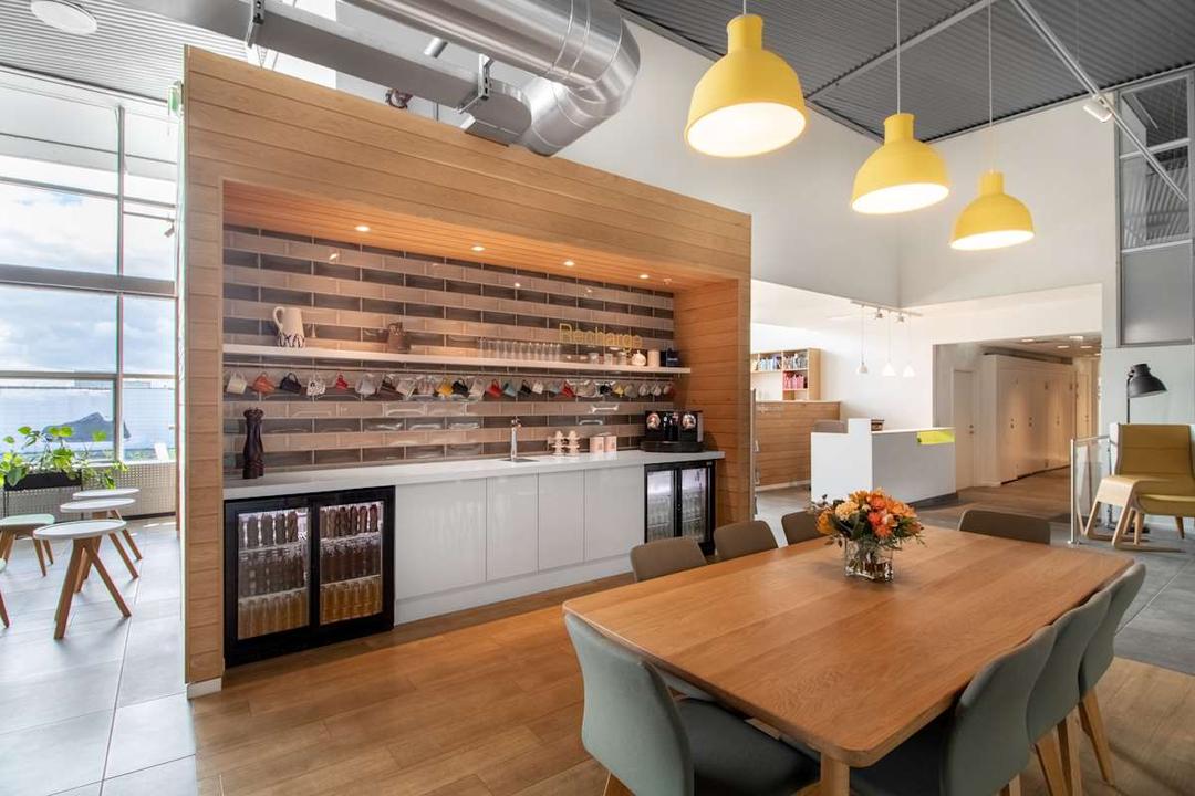 Copenhagen Airport Kastrup - Photo 6 Copenhagen Airport Kastrup office space - View 6 in Kastrup - TwentyFourHourAccess, meeting_rooms, parking