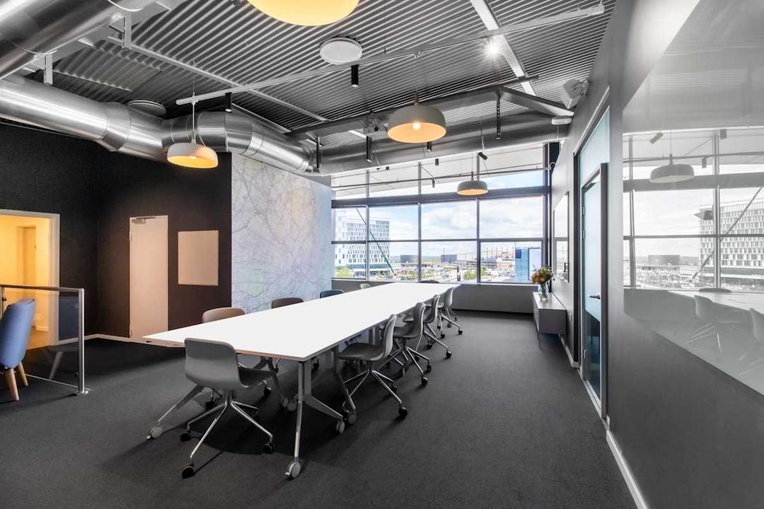 Copenhagen Airport Kastrup Office Space Copenhagen Airport Kastrup - Office space in Kastrup
