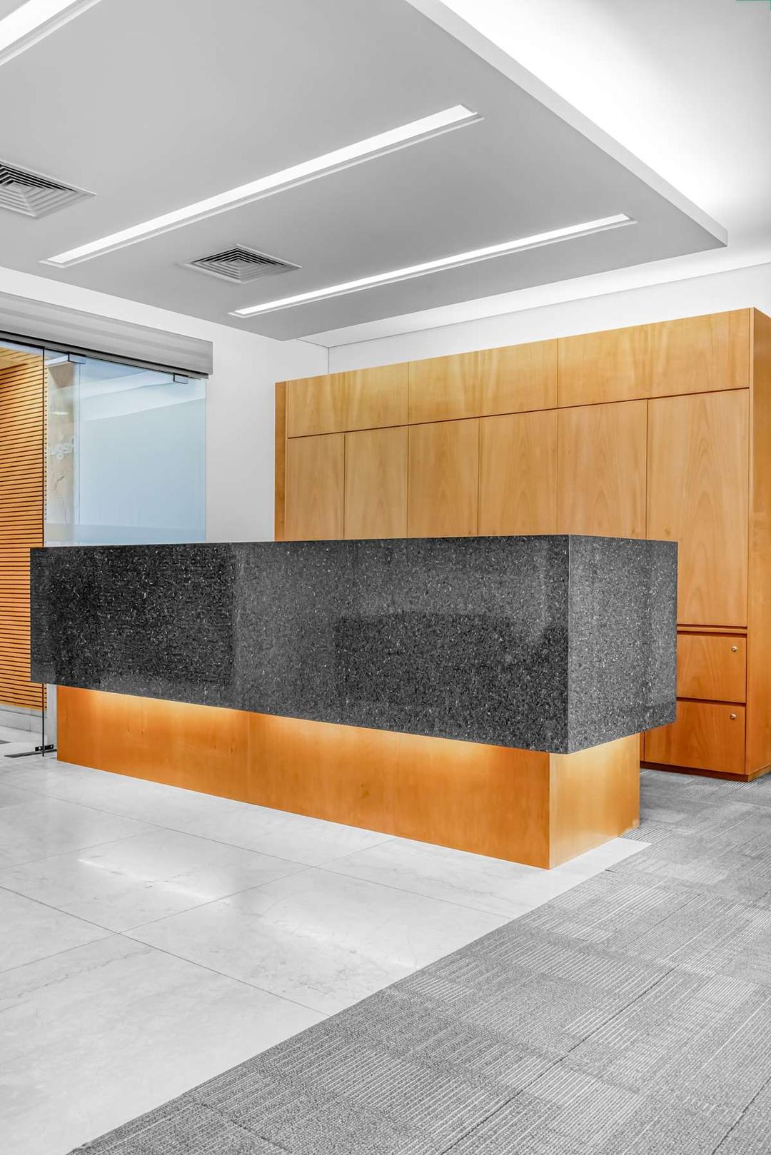 Edifício Seculum office space - View 2 in Jardim Paulistano - TwentyFourHourAccess, meeting_rooms, parking