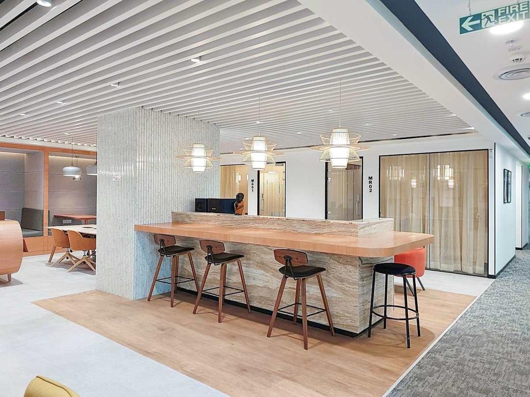 Supreme Business Park office space - View 6 in Mumbai - TwentyFourHourAccess, meeting_rooms, parking