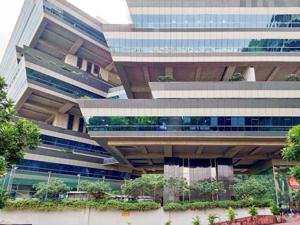 Supreme Business Park