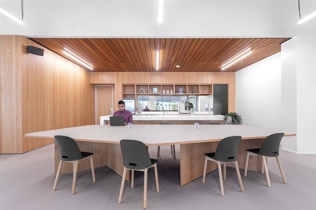 West Plano Village office space - View 3 in Plano - TwentyFourHourAccess, meeting_rooms, parking