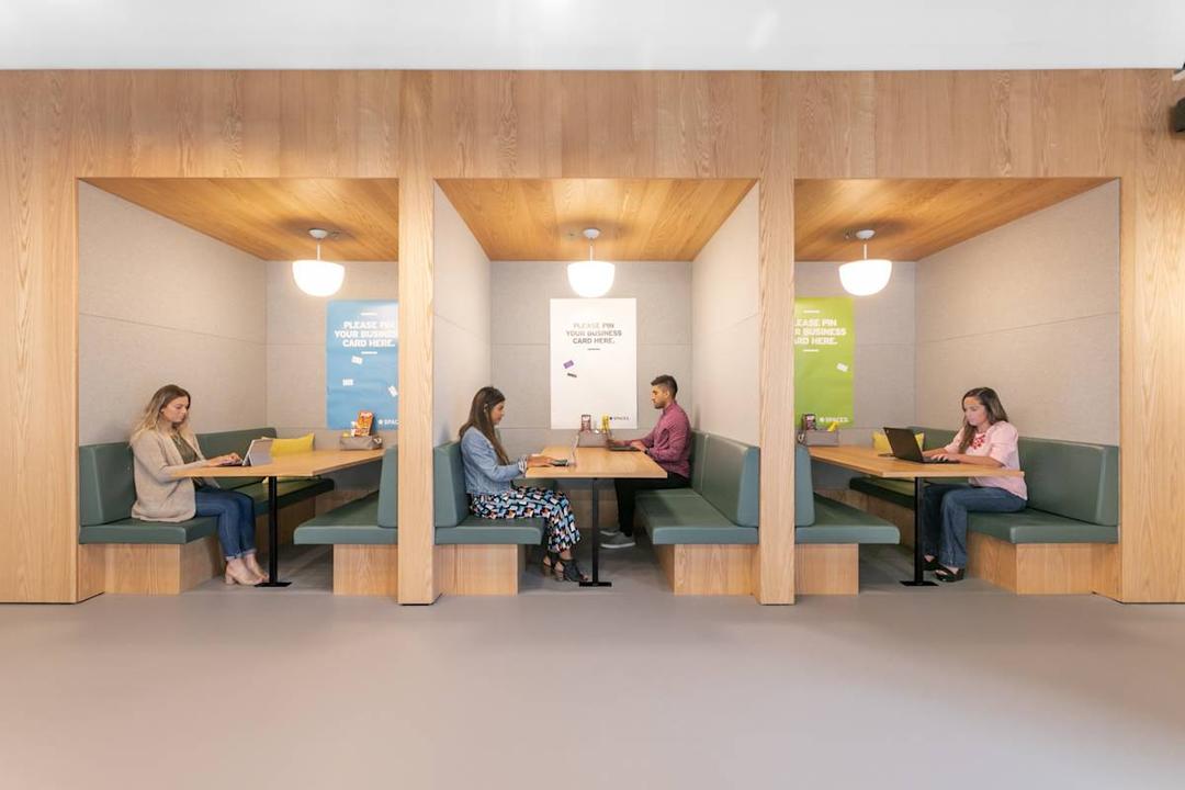 West Plano Village office space - View 5 in Plano - TwentyFourHourAccess, meeting_rooms, parking