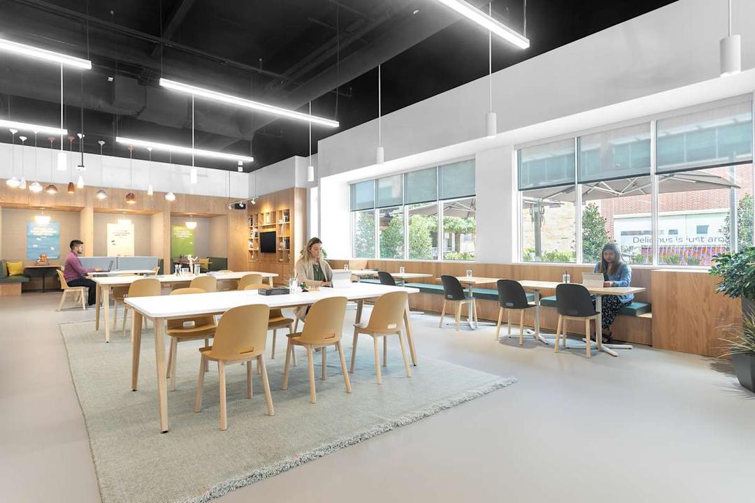 West Plano Village office space - View 4 in Plano - TwentyFourHourAccess, meeting_rooms, parking