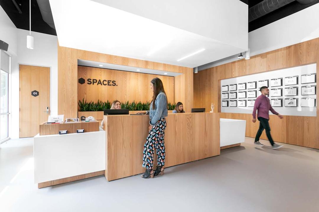 West Plano Village office space - View 2 in Plano - TwentyFourHourAccess, meeting_rooms, parking