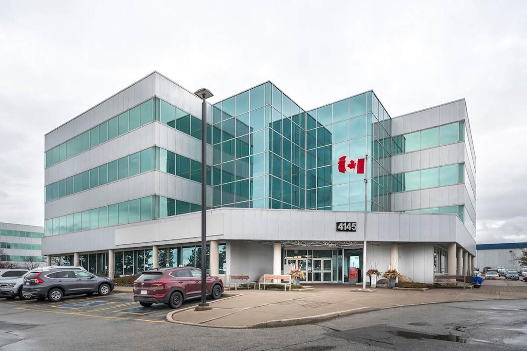 Burlington Business Centre Office Space Burlington Business Centre - Office space in Burlington, Ontario