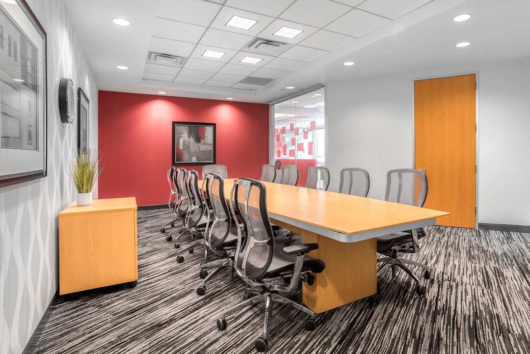 The Point at Inverness office space - View 3 in Englewood - TwentyFourHourAccess, meeting_rooms, parking