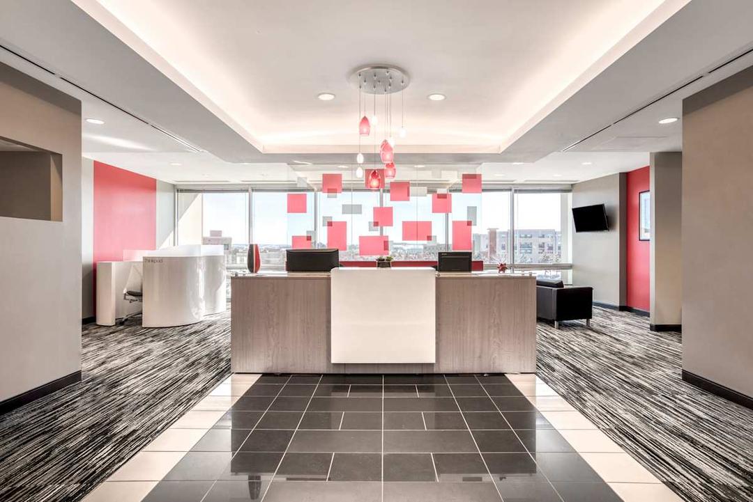 The Point at Inverness office space - View 2 in Englewood - TwentyFourHourAccess, meeting_rooms, parking